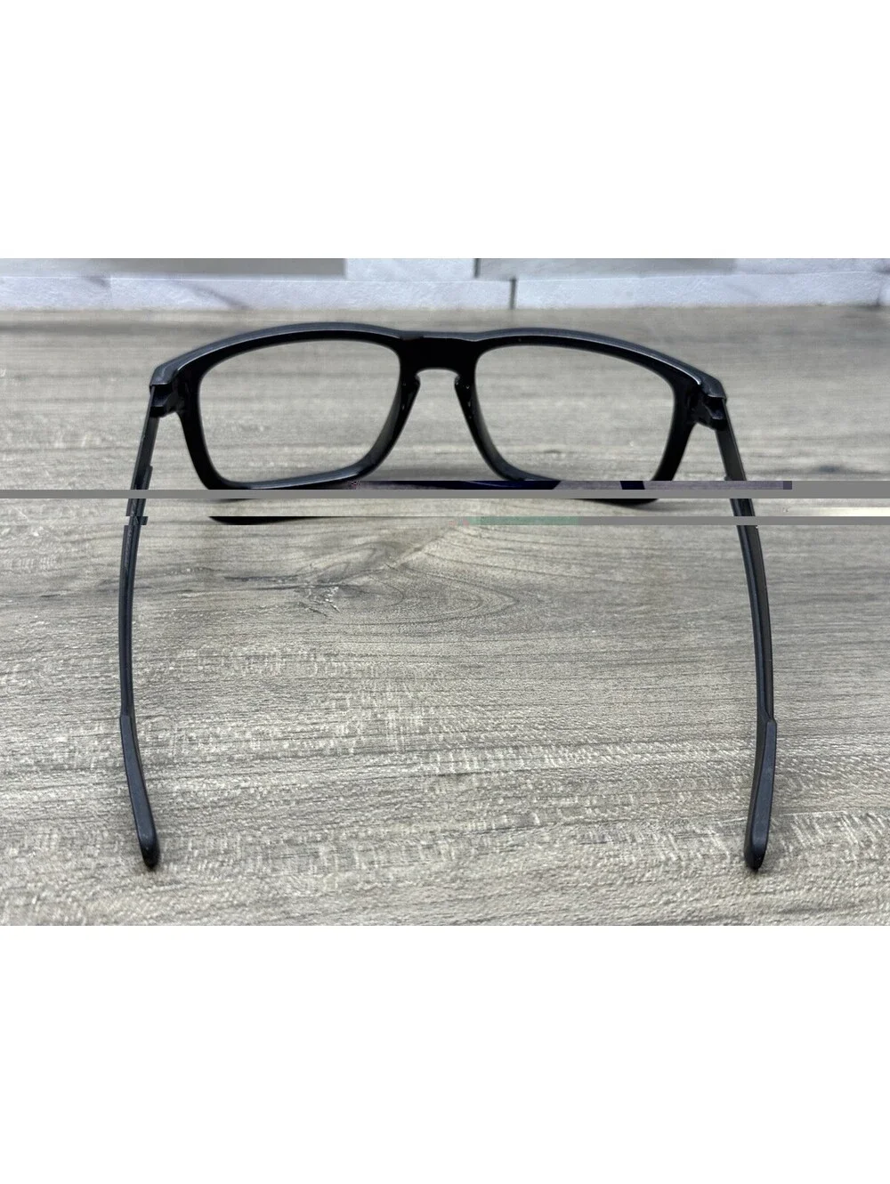 Oakley Sunglasses Holbrook Mix OO9384-0657 Black 57[]17-138 **FRAMES ONLY**